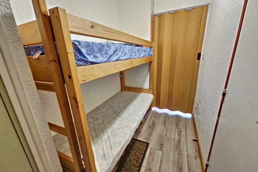 Appartement à vendre à Ustou