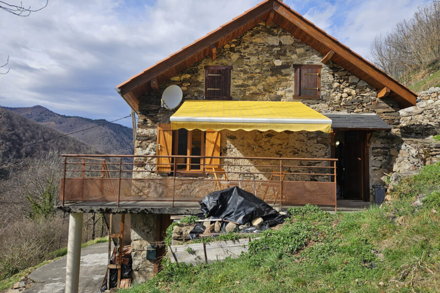 Maison à vendre à Le port