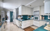 Somptueuse villa vue mer  – 7 pièces – 5 chambres – 550 m²