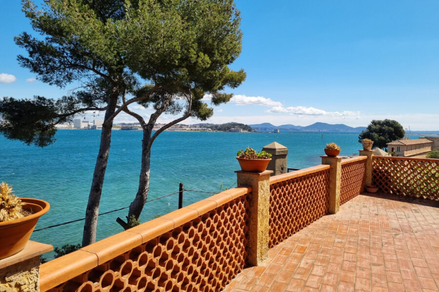 Maison à vendre à La seyne-sur-mer
