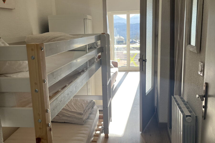 Appartement à vendre à Les angles