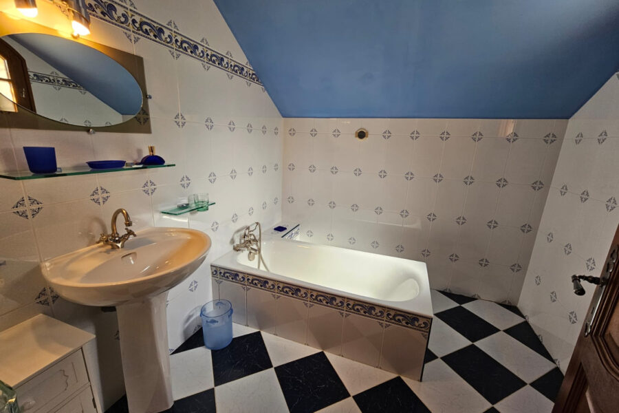 Maison à vendre à Montardit