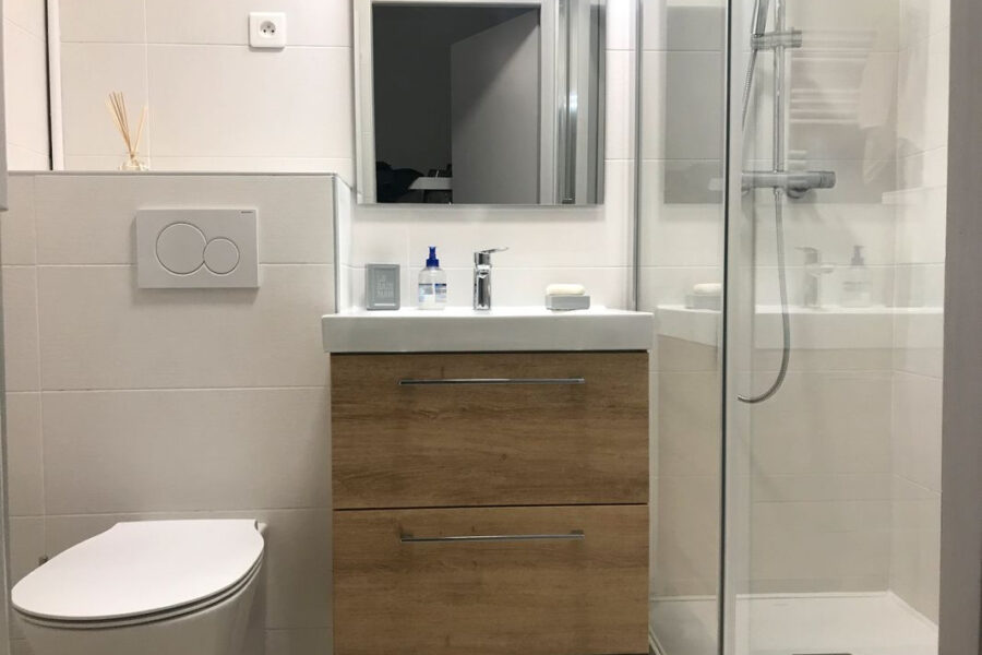 Appartement à vendre à Les angles