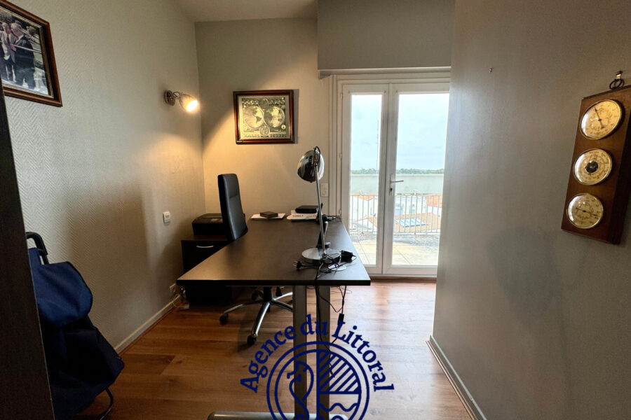 Appartement à vendre à Saint-georges-de-didonne