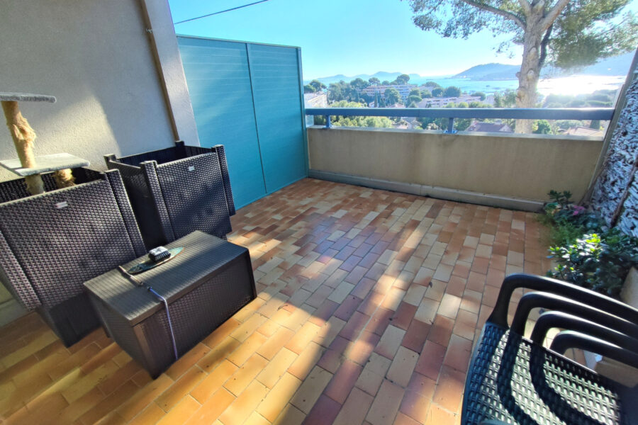 Appartement à vendre à La seyne-sur-mer