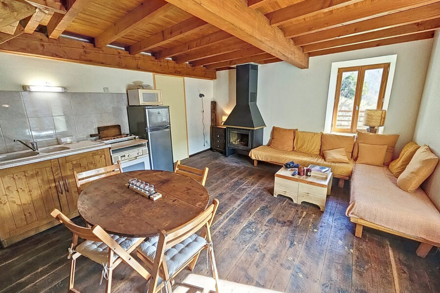 Maison à vendre à Le port