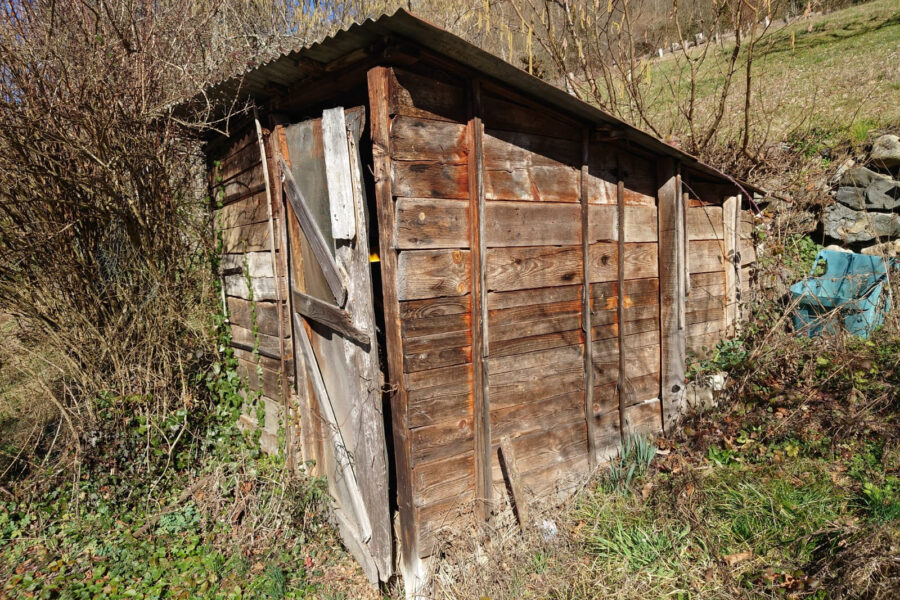 Maison à vendre à Seix
