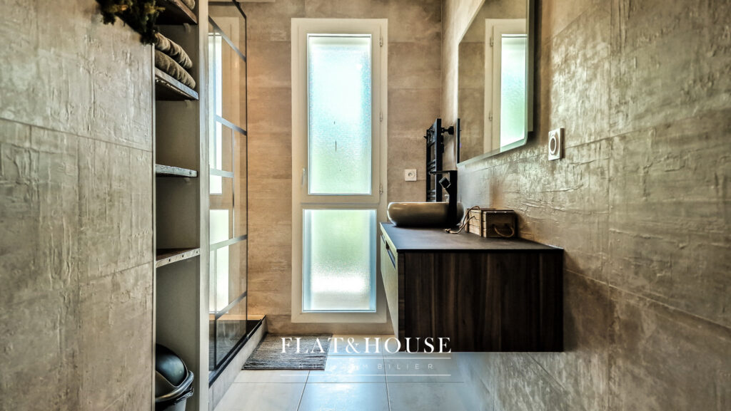 T3 RECENT 2018 BORD DE LOIRE 60.27 M2 + Parking – 3 pièces – 2 chambres – 60.27 m²