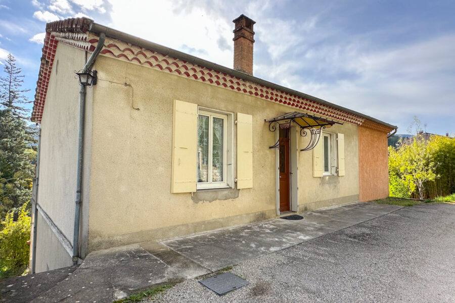 Maison à vendre à Coux