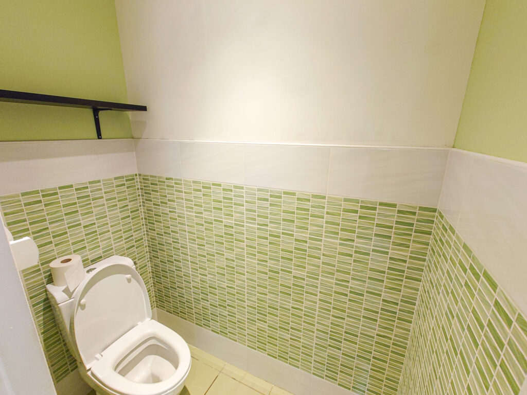 Maison dans un magnifique village des Pyrénées  – 6 pièces – 4 chambres – 132 m²