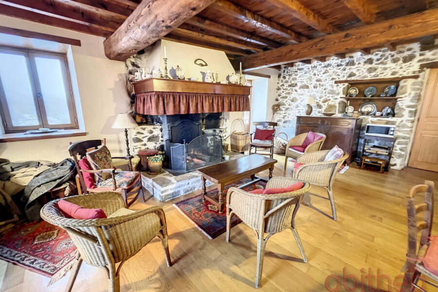 Maison à vendre à Boussenac