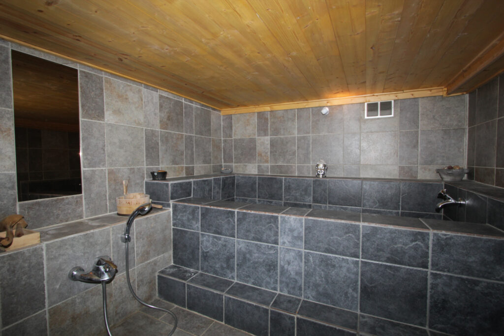 CHALET AUX BELLES PRESTATIONS – 12 pièces – 5 chambres – 305 m²