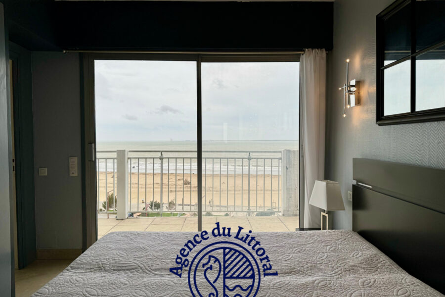 Appartement à vendre à Saint-georges-de-didonne