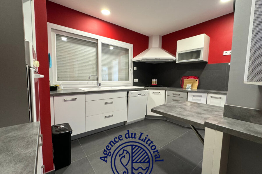 Appartement à vendre à Saint-georges-de-didonne