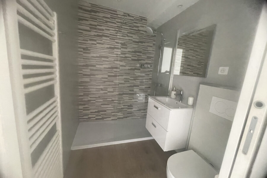 Appartement à vendre à Menton