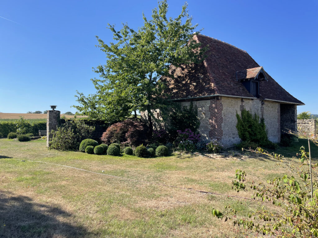 Maison DAMPIERRE EN BRAY  – 8 pièces – 4 chambres – 211 m²