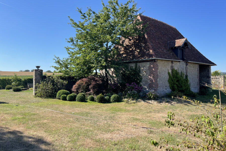 Maison à vendre à Dampierre-en-bray