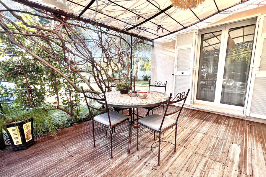 Maison à vendre à Blausasc