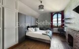EVIAN QUARTIER RESIDENTIEL, Vente SUPERBE MAISON DE MAITRE – 14 pièces – 10 chambres – 2 voyageurs – 321 m²