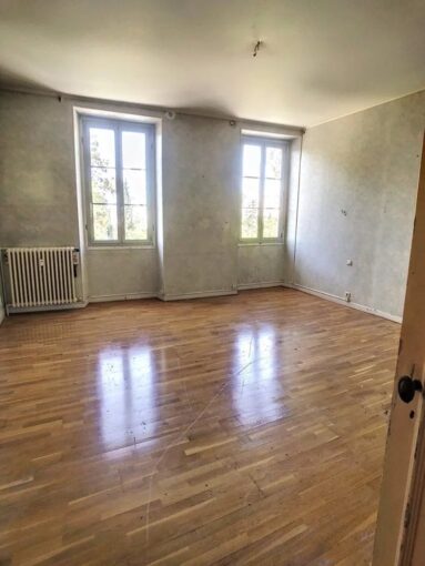 Nice Chambrun / Dernier étage / Parking – 3 pièces – NR chambres – 8 voyageurs – 117 m²