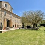 AIX-EN-PROVENCE / PROPRIÉTÉ DE PRESTIGE EN PIERRE – 11 pièces – 7 chambres – 10 voyageurs – 500 m²