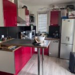 charmant F2  antibes – NR pièces – NR chambres – NR voyageurs – 47 m²