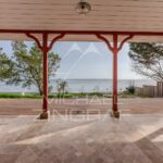 Claouey – Villa vue panoramique Bassin d’Arcachon – 7 pièces – 6 chambres – 240 m²