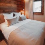 Magnifique chalet neuf 5 chambres en plein cœur du village, MORZINE – 7 pièces – 5 chambres – 10 voyageurs – 170 m²