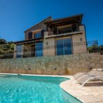 Villa de charme proche du bord de mer – 5 pièces – 3 chambres – 140 m²