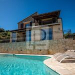 Villa de charme proche du bord de mer – 5 pièces – 3 chambres – 140 m²