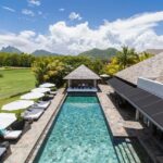 Splendide villa de luxe contemporaine – 6 pièces – 5 chambres – 485 m²
