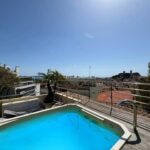 Vente en Nue-Propriété d’un penthouse en plein cœur de Cannes avec Piscine et Vue Mer – 5 pièces – 3 chambres – 2 voyageurs – 141.05 m²