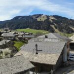 Ferme traditionnelle savoyarde de cinq chambres dans le quartier le plus recherché de Morzine – 10 pièces – 7 chambres – 10 voyageurs – 190 m²