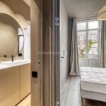 Somptueux appartement T3 meublé et refait à neuf au cœur du centre-ville – 3 pièces – NR chambres – 8 voyageurs – 55 m²