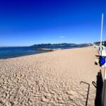 Cannes proche plages du midi – appartement 2 pièces – 2 pièces – 1 chambre – 2 voyageurs – 35.13 m²