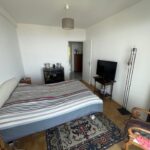 Vue mer – Appartement Prestigieux à Nice secteur FABRON – 5 pièces – 3 chambres – 115 m²