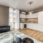 Somptueux appartement T3 meublé et refait à neuf au cœur du centre-ville – 3 pièces – NR chambres – 8 voyageurs – 55 m²