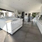 TOURETTE-LEVENS Villa 8 pièces – 8 pièces – NR chambres – 400 m²