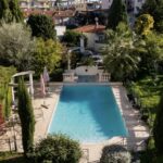 Nice Chambrun Maison en ville 375m2 Piscine – 7 pièces – NR chambres – 8 voyageurs – 375 m²