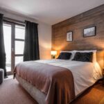 Magnifique chalet neuf 5 chambres en plein cœur du village, MORZINE – 7 pièces – 5 chambres – 10 voyageurs – 170 m²