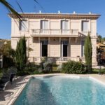 Nice Chambrun Maison en ville 375m2 Piscine – 7 pièces – NR chambres – 8 voyageurs – 375 m²