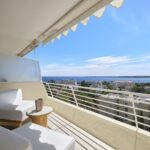 Cannes Basse californie, 3P rénové avec terrasse – 3 pièces – 2 chambres – 2 voyageurs – 70.64 m²