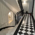 RARE PROCHE CROISETTE – APPARTEMENT TOIT TERRASSE RENOVE – 3 pièces – 2 chambres – 68 m²