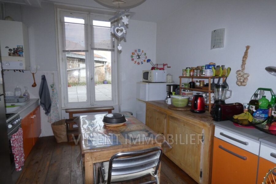 Appartement à vendre à Montélimar