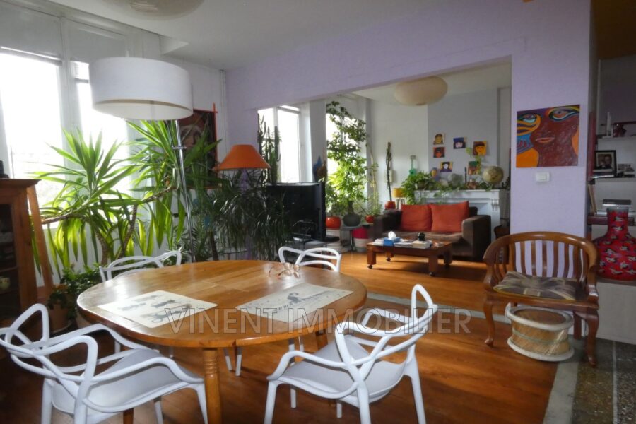 Appartement à vendre à Montélimar