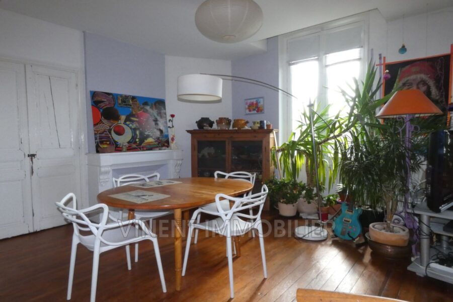 Appartement à vendre à Montélimar