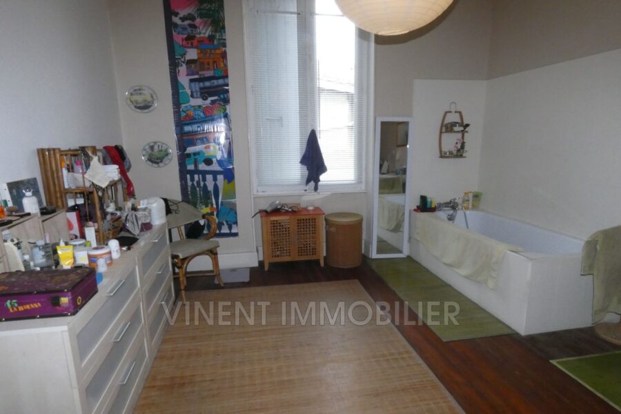 Appartement à vendre à Montélimar