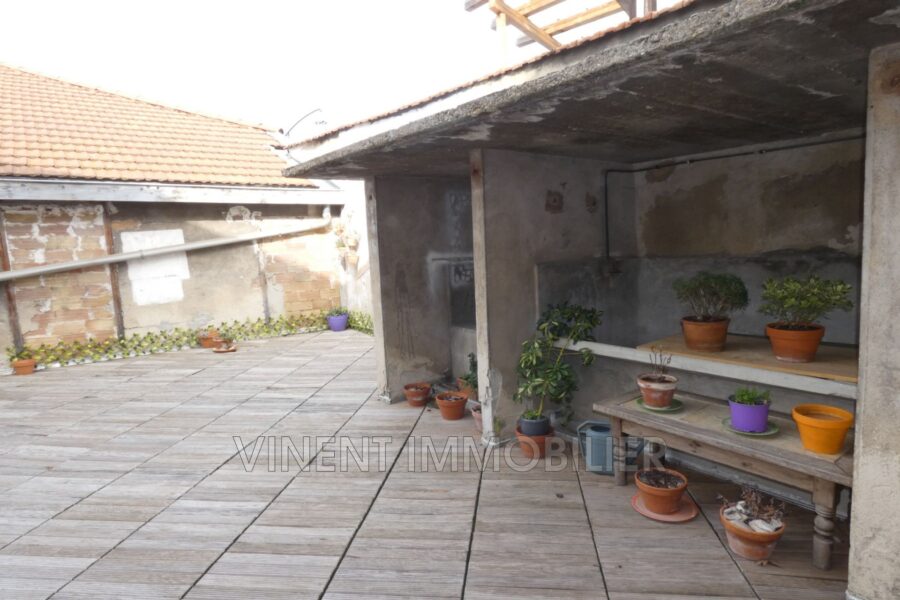 Appartement à vendre à Montélimar