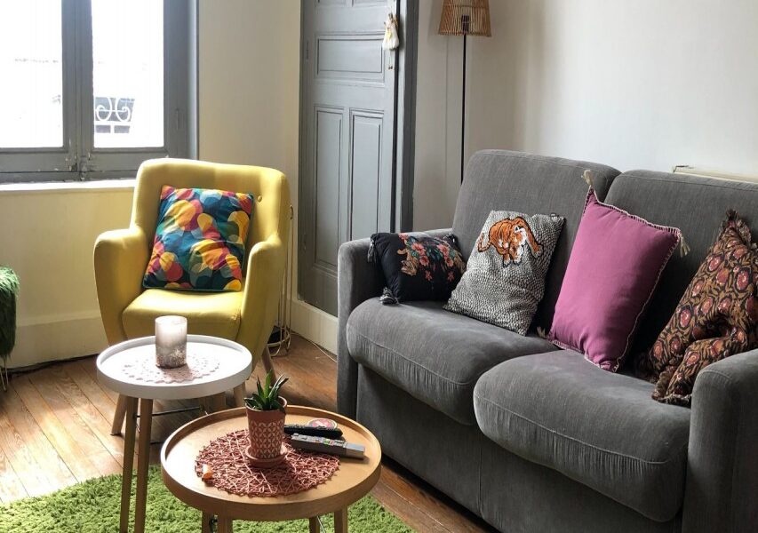 Appartement à vendre à Montélimar