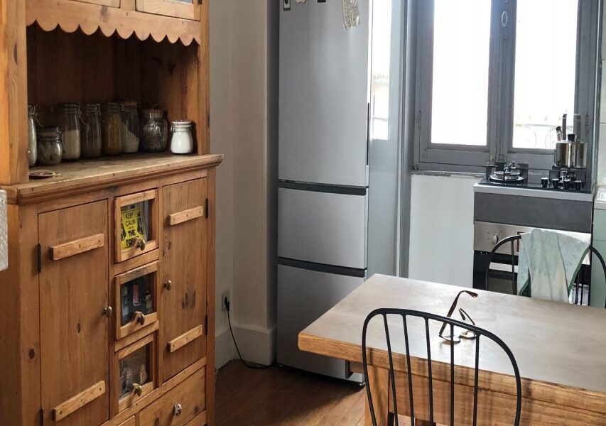 Appartement à vendre à Montélimar